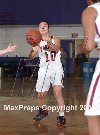 Thumbnail 2 in West Campus vs. Colfax (CIF SJS D4 Semifinal) photogallery.