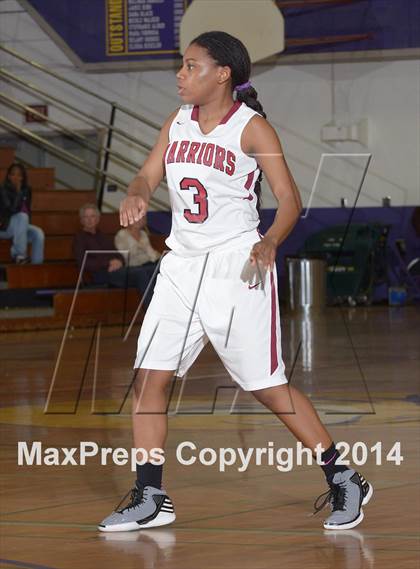 Thumbnail 2 in West Campus vs. Colfax (CIF SJS D4 Semifinal) photogallery.