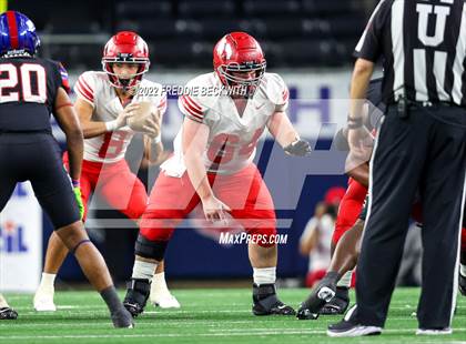 Thumbnail 3 in North Shore @ Duncanville (UIL 6A D1 Final) photogallery.
