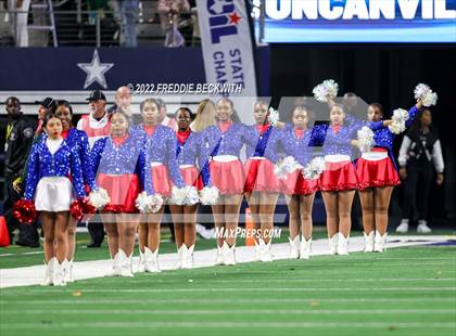 Thumbnail 3 in North Shore @ Duncanville (UIL 6A D1 Final) photogallery.