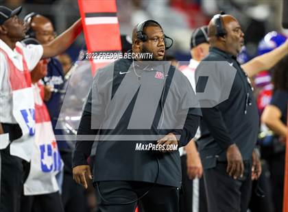 Thumbnail 1 in North Shore @ Duncanville (UIL 6A D1 Final) photogallery.