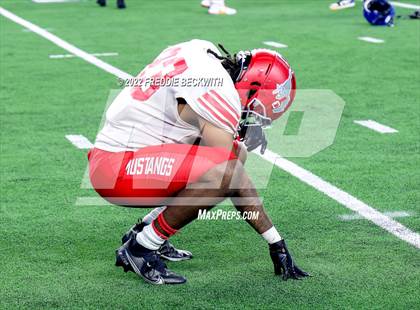 Thumbnail 2 in North Shore @ Duncanville (UIL 6A D1 Final) photogallery.