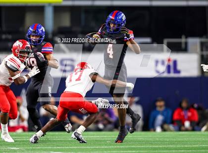 Thumbnail 3 in North Shore @ Duncanville (UIL 6A D1 Final) photogallery.
