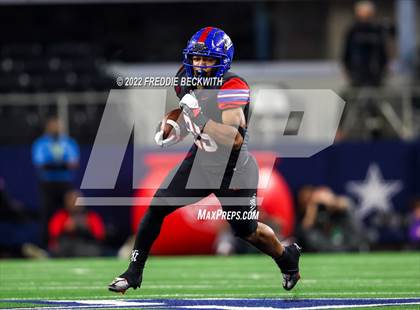 Thumbnail 3 in North Shore @ Duncanville (UIL 6A D1 Final) photogallery.