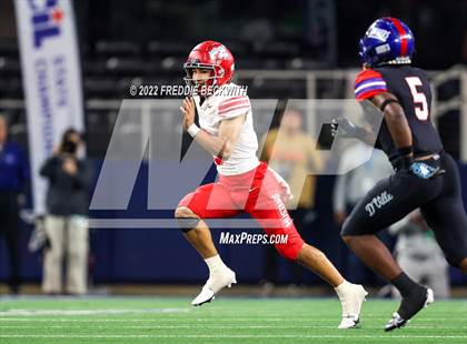 Thumbnail 1 in North Shore @ Duncanville (UIL 6A D1 Final) photogallery.