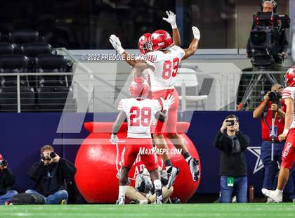 Thumbnail 1 in North Shore @ Duncanville (UIL 6A D1 Final) photogallery.