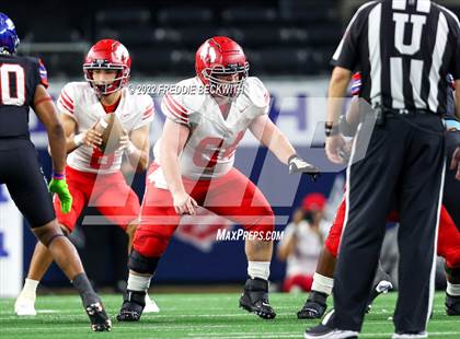 Thumbnail 1 in North Shore @ Duncanville (UIL 6A D1 Final) photogallery.