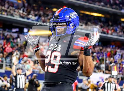 Thumbnail 1 in North Shore @ Duncanville (UIL 6A D1 Final) photogallery.