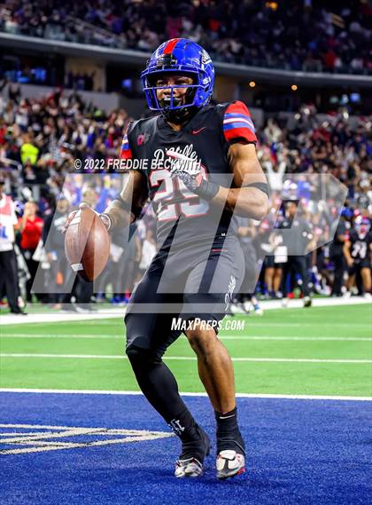 Thumbnail 2 in North Shore @ Duncanville (UIL 6A D1 Final) photogallery.