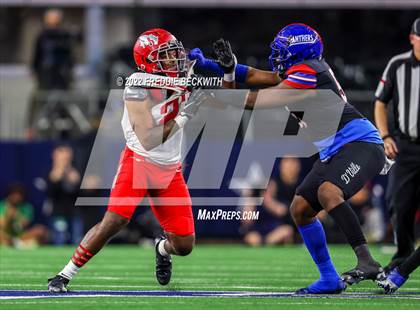 Thumbnail 1 in North Shore @ Duncanville (UIL 6A D1 Final) photogallery.