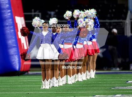 Thumbnail 2 in North Shore @ Duncanville (UIL 6A D1 Final) photogallery.