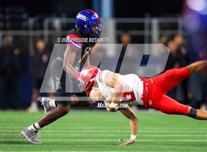 Thumbnail 2 in North Shore @ Duncanville (UIL 6A D1 Final) photogallery.