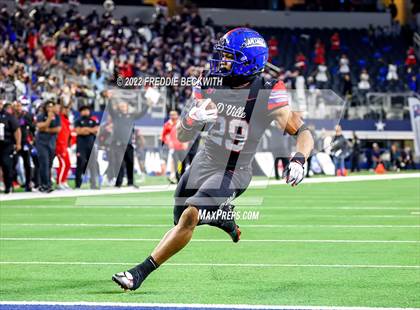 Thumbnail 3 in North Shore @ Duncanville (UIL 6A D1 Final) photogallery.