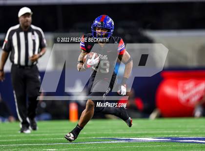 Thumbnail 1 in North Shore @ Duncanville (UIL 6A D1 Final) photogallery.