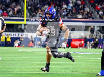 Thumbnail 1 in North Shore @ Duncanville (UIL 6A D1 Final) photogallery.