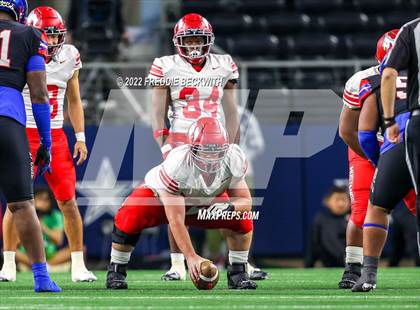 Thumbnail 3 in North Shore @ Duncanville (UIL 6A D1 Final) photogallery.