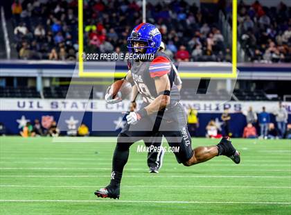 Thumbnail 2 in North Shore @ Duncanville (UIL 6A D1 Final) photogallery.