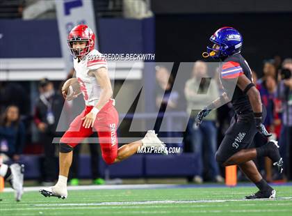 Thumbnail 3 in North Shore @ Duncanville (UIL 6A D1 Final) photogallery.