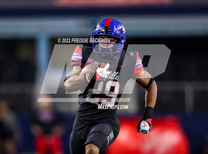 Thumbnail 1 in North Shore @ Duncanville (UIL 6A D1 Final) photogallery.