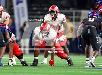Thumbnail 1 in North Shore @ Duncanville (UIL 6A D1 Final) photogallery.