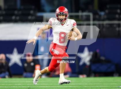 Thumbnail 1 in North Shore @ Duncanville (UIL 6A D1 Final) photogallery.