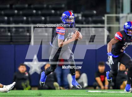 Thumbnail 2 in North Shore @ Duncanville (UIL 6A D1 Final) photogallery.