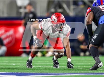 Thumbnail 2 in North Shore @ Duncanville (UIL 6A D1 Final) photogallery.