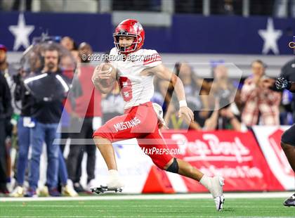 Thumbnail 3 in North Shore @ Duncanville (UIL 6A D1 Final) photogallery.