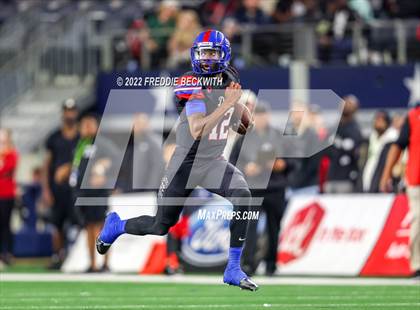 Thumbnail 3 in North Shore @ Duncanville (UIL 6A D1 Final) photogallery.