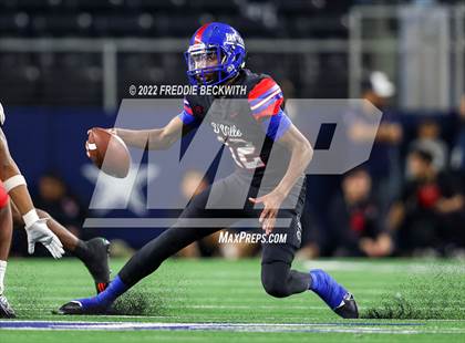 Thumbnail 3 in North Shore @ Duncanville (UIL 6A D1 Final) photogallery.