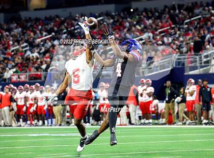 Thumbnail 2 in North Shore @ Duncanville (UIL 6A D1 Final) photogallery.