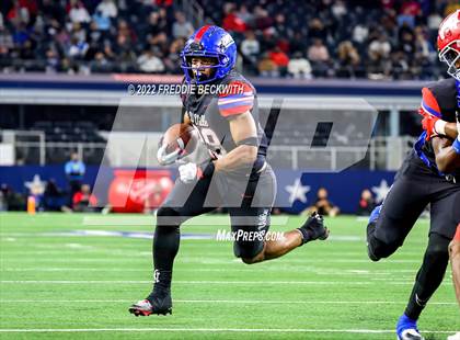 Thumbnail 3 in North Shore @ Duncanville (UIL 6A D1 Final) photogallery.