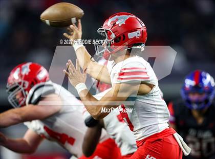Thumbnail 1 in North Shore @ Duncanville (UIL 6A D1 Final) photogallery.