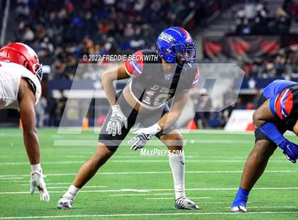 Thumbnail 2 in North Shore @ Duncanville (UIL 6A D1 Final) photogallery.