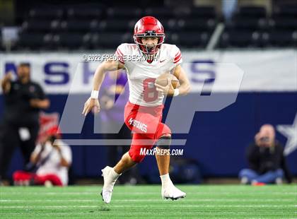 Thumbnail 2 in North Shore @ Duncanville (UIL 6A D1 Final) photogallery.