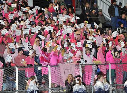 Thumbnail 3 in Bay Port vs. Hudson (WIAA D1 Playoffs Level 2)  photogallery.