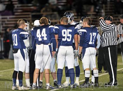 Thumbnail 3 in Bay Port vs. Hudson (WIAA D1 Playoffs Level 2)  photogallery.