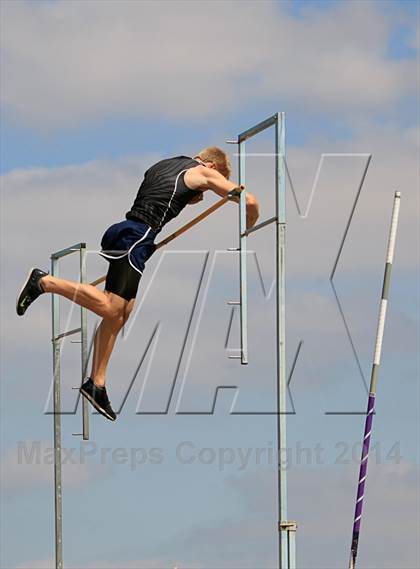Thumbnail 2 in Jack Randall Relays photogallery.