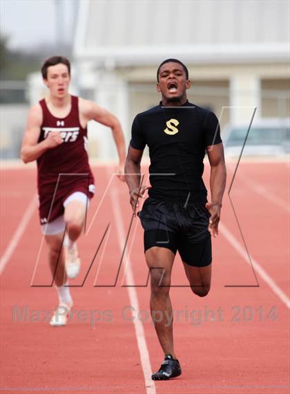 Thumbnail 3 in Jack Randall Relays photogallery.