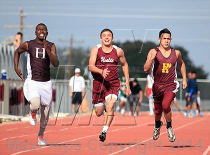Thumbnail 1 in Jack Randall Relays photogallery.