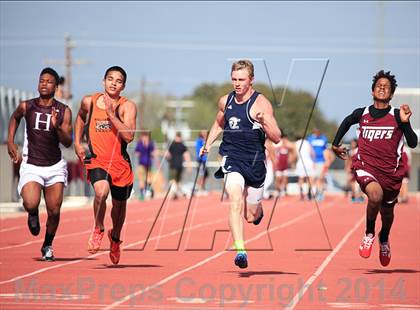 Thumbnail 2 in Jack Randall Relays photogallery.