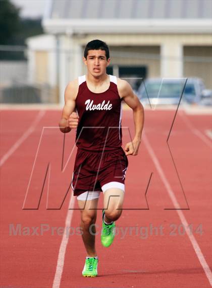 Thumbnail 1 in Jack Randall Relays photogallery.