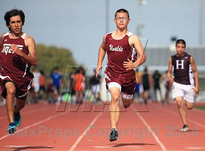 Thumbnail 3 in Jack Randall Relays photogallery.