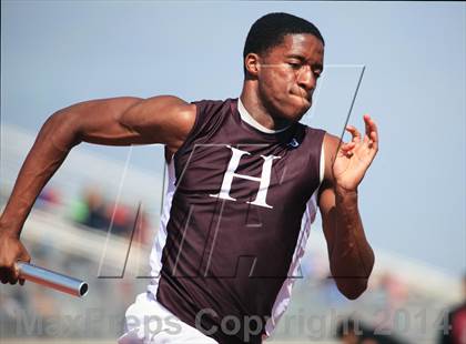 Thumbnail 3 in Jack Randall Relays photogallery.