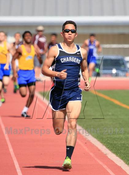 Thumbnail 1 in Jack Randall Relays photogallery.