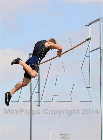 Thumbnail 1 in Jack Randall Relays photogallery.