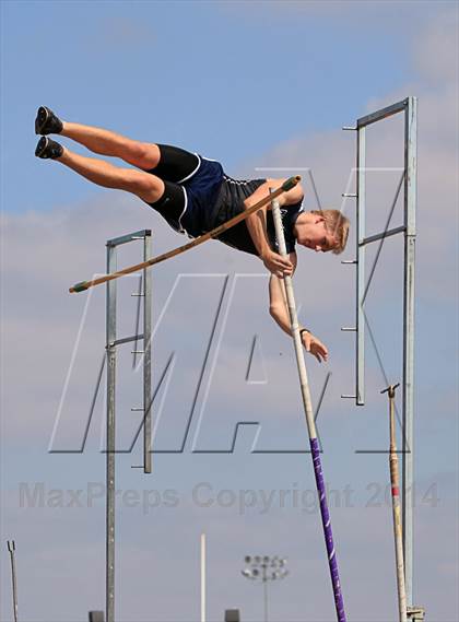 Thumbnail 2 in Jack Randall Relays photogallery.