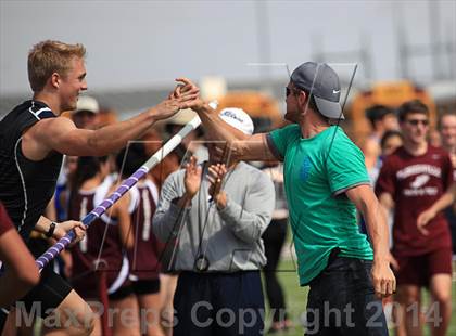 Thumbnail 2 in Jack Randall Relays photogallery.