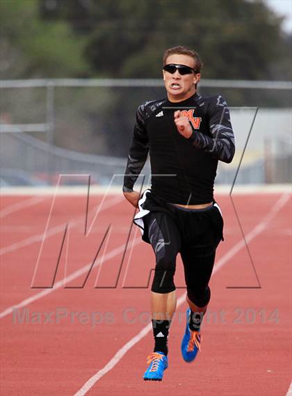 Thumbnail 3 in Jack Randall Relays photogallery.