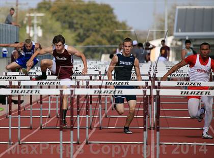 Thumbnail 3 in Jack Randall Relays photogallery.